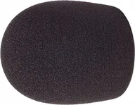 Akcesoria fotograficzne - Rycote Rycote 40/55 Reporter Mic Foam Single - miniaturka - grafika 1