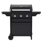 Grille gazowe - Grill gazowy CAMPINGAZ Compact 3 L - miniaturka - grafika 1