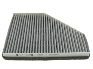 Filtr kabinowy CORTECO CC1025 CU2531 CC1025 - Filtry kabinowe - miniaturka - grafika 1