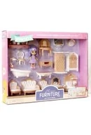 Lalki dla dziewczynek - Laleczka z akcesoriami 7228926 26087 - miniaturka - grafika 1