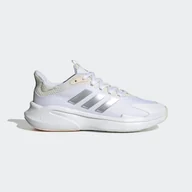 Buty sportowe damskie - Damskie Buty do biegania ADIDAS ALPHAEDGE + IF7283 – Biały - miniaturka - grafika 1
