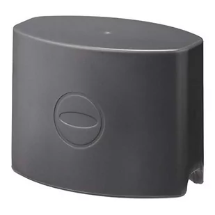 Ricoh - Osłona obiektywu TL-1 do kamery THETA Z1 360, czarna - 910763 - Dekielki do obiektywów - miniaturka - grafika 1
