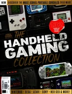 Czasopisma - Retro Gamer Bookazine [GB] - miniaturka - grafika 1