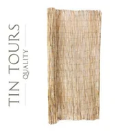 Ogrodzenia - PARAWAN OGRODOWY / OSŁONA BALKONOWA Z TRZCINY 180x500cm - miniaturka - grafika 1