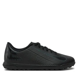 Buty do piłki nożnej Nike Jr Vapor 16 Club Tf FQ8287 002 Czarny - Piłka nożna - miniaturka - grafika 1
