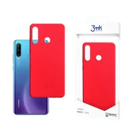 Etui i futerały do telefonów - 3mk Matt Case Huawei P30 Lite strawberry 5903108314015 - miniaturka - grafika 1