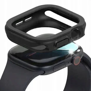 RINGKE GUMOWE OCHRONNE ETUI CASE DO APPLE WATCH 10 42MM - Akcesoria do smartwatchy - miniaturka - grafika 1