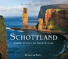 Schottland - Obcojęzyczne przewodniki, mapy i atlasy - miniaturka - grafika 1