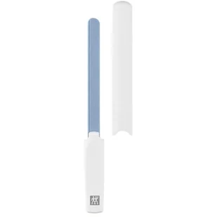Zwilling ZWILLING 88410351 ceramika Cera File ceramika pilnik do paznokci, 16 cm biały 88410-151-0 - Akcesoria do paznokci - miniaturka - grafika 1