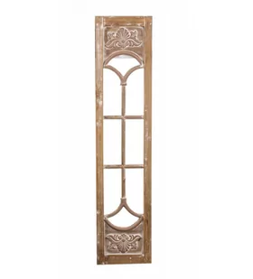 Lustro Panel Casa Roma , drewno, 139252 - Lustra - miniaturka - grafika 1