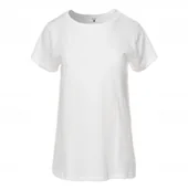 Koszulki i topy damskie - Damska Koszulka z krótkim rękawem LADY FANKY M - miniaturka - grafika 1