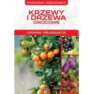 Dom i ogród - Natura. Krzewy i drzewa owocowe - miniaturka - grafika 1