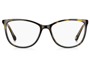 Okulary korekcyjne Fossil FOS 7071 YAP - Okulary korekcyjne, oprawki, szkła - miniaturka - grafika 2