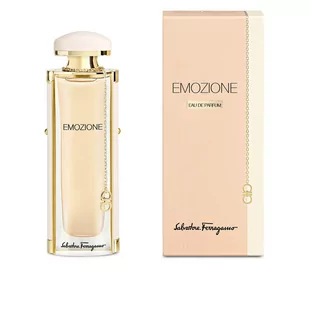 Salvatore Ferragamo Emozione woda perfumowana 50ml - Wody i perfumy damskie - miniaturka - grafika 1