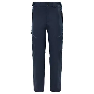The North Face Chakal > T93IF9H2G - Spodnie sportowe męskie - miniaturka - grafika 1