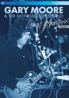 Gary Moore: Live at Montreux 1990 (DVD) - Pozostałe filmy DVD - miniaturka - grafika 1