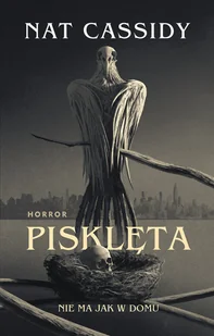 Pisklęta - Horror, fantastyka grozy - miniaturka - grafika 1