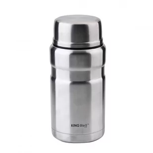 Kinghoff Termos obiadowy 0,5l kh-1458 KH-1458 - Termosy - miniaturka - grafika 1