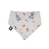 Akcesoria i dodatki do ubrań dla dzieci - Julius Zöllner Chusta Jersey około 18x40 cm Little Otti - miniaturka - grafika 1