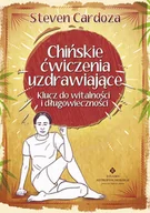 Rozwój osobisty - Chińskie ćwiczenia uzdrawiające - miniaturka - grafika 1