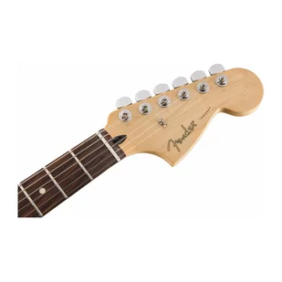 Fender Player Jaguar Pau Ferro Fingerboard 3 Color Sunburst - Gitary elektryczne - miniaturka - grafika 4