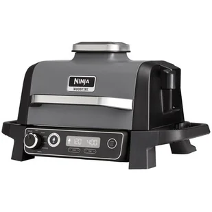 Grill elektryczny Ninja Woodfire OG701EU - Grille elektryczne - miniaturka - grafika 1