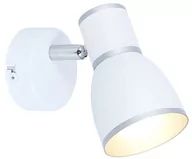 Lampy sufitowe - Candellux Fido lampa sufitowa (spot) 1-punktowa 91-63366 91-63366 (1) - miniaturka - grafika 1