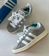 Buty sportowe damskie - Adidas buty damskie sportowe Campus 00s rozmiar 36 2/3 - miniaturka - grafika 1