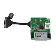 Adaptery i przejściówki - DELL 1DW11 adapter Wewnętrzny DisplayPort - miniaturka - grafika 1