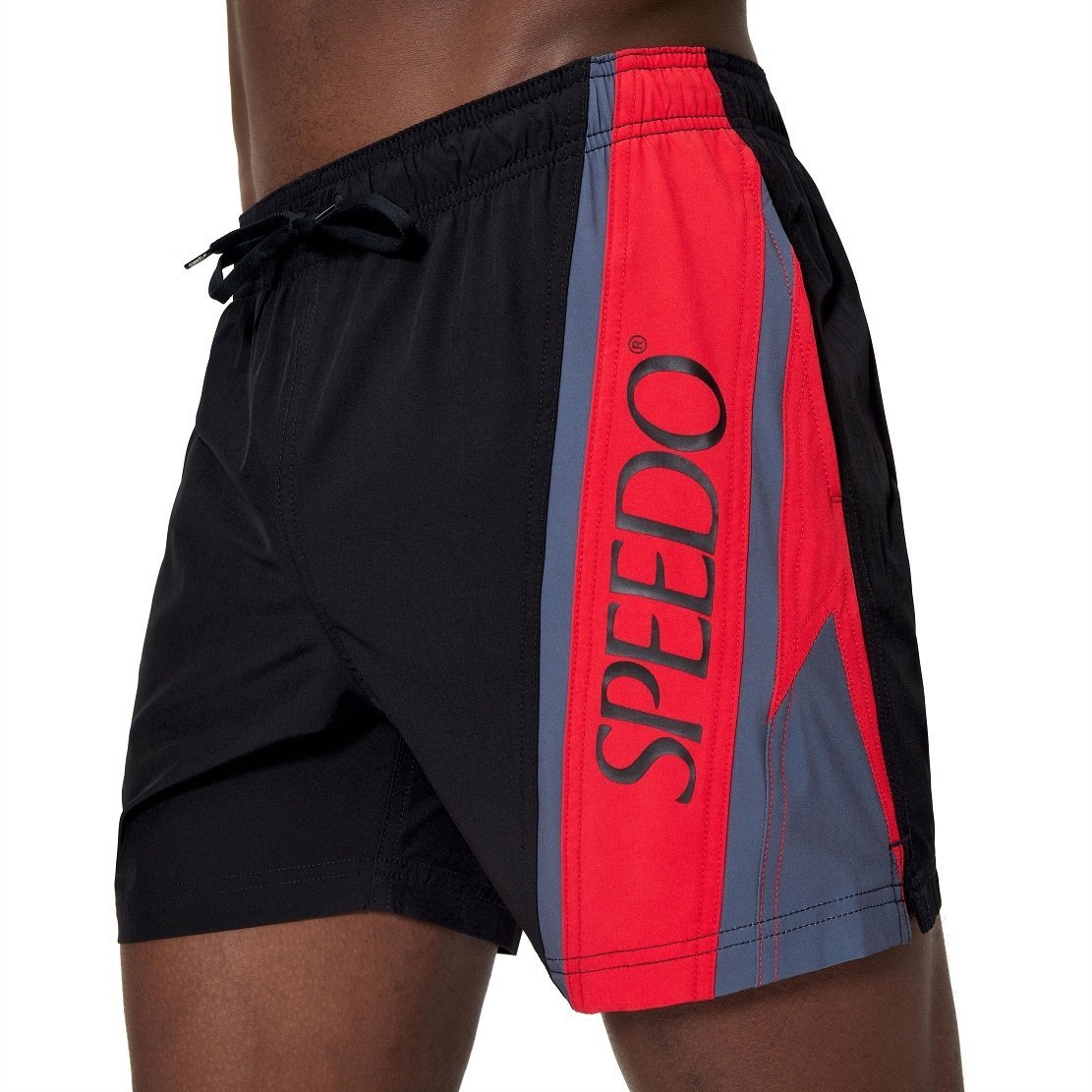 Speedo Męskie Szorty HYPERBOOM VOLLEY 16''