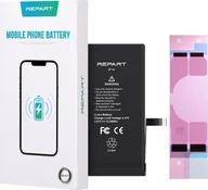 Baterie do telefonów - Bateria TRADEBIT REPART kompatybilna z Apple iPhone 14 - Li-Ion - 3279 mAh - miniaturka - grafika 1