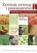 Podręczniki dla szkół wyższych - Żywienie zwierząt i paszoznawstwo - Dorota Jamroz - miniaturka - grafika 1