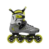 Rolki - Rolki Roces Olti 84 Grey Mustard EUR 41 - miniaturka - grafika 1