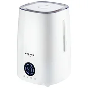 Nawilżacze powietrza - MOZANO Ultrasonic Biały - miniaturka - grafika 1