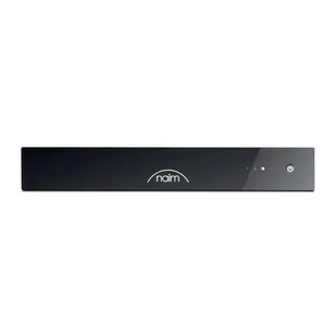 NAIM CI-UNITI 102 streamer i wzmacniacz All-in-One (czarny) - Wzmacniacze NAIM CI-UNITI 102 streamer i wzmacniacz All-in-One (czarny) - Wzmacniacze - miniaturka - grafika 1