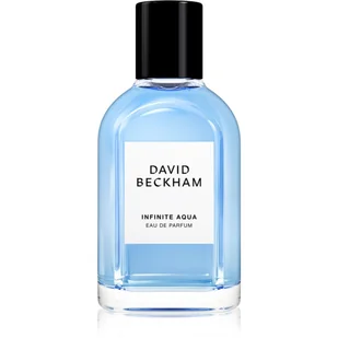 David Beckham Infinite Aqua woda perfumowana dla mężczyzn 50 ml - Wody i perfumy męskie - miniaturka - grafika 1