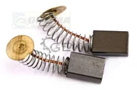 Akcesoria do elektronarzędzi - Szczotki węglowe/szlif.115o/5x8x12mm - miniaturka - grafika 1