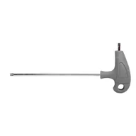 Śrubokręty - Proline Klucz TORX T30 z rękojeścią plastikową TYP T 48543 PX48543 - miniaturka - grafika 1