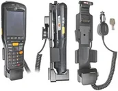 Uchwyty samochodowe do telefonów - Uchwyt aktywny do Motorola MC9500 - miniaturka - grafika 1