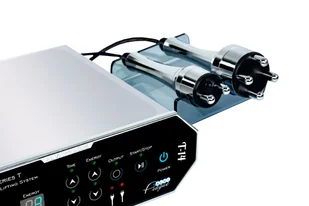 Alvi Prague Fale radiowe urządzenie T-14 - Pozostałe urządzenia kosmetyczne - miniaturka - grafika 4