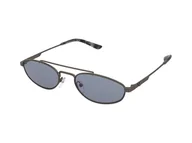 Okulary przeciwsłoneczne - Okulary przeciwsłoneczne Emporio Armani EA2157 3003/72 - miniaturka - grafika 1
