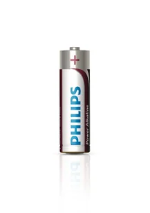Philips Power Alkaline Bateria LR6P32FV/10 - Baterie i akcesoria - miniaturka - grafika 1