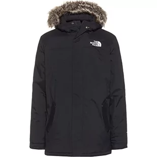 THE NORTH FACE męska kurtka Zaneck - Kurtki męskie - miniaturka - grafika 1