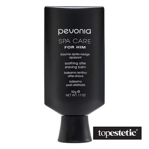 Pevonia Botanica Soothing After Shaving Balm 50ml - Balsamy po goleniu - miniaturka - grafika 1