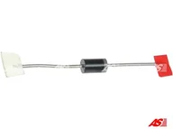 Alternatory - Prostownik, alternator As-pl ARD9004 - miniaturka - grafika 1