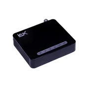 Pozostałe akcesoria sieciowe - LEOX ONT LXT-011H-E (GPON) LXT-011H-E LXT-011H-E - miniaturka - grafika 1