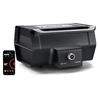 Grille elektryczne - Severin Sevo Smart Control GTS PG 8138 - miniaturka - grafika 1
