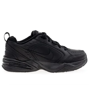Buty Nike Air Monarch IV 415445-001 - czarne - Buty sportowe męskie - miniaturka - grafika 15