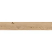Płytki ceramiczne - Gres szkliwiony Orginal Wood Beige Matt 9,8 x 59,8 G1 Cersanit - miniaturka - grafika 1