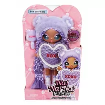 Na! Na! Na! Surprise Sweetest Hearts - Purple Mga Entertainment - Akcesoria dla lalek - miniaturka - grafika 1